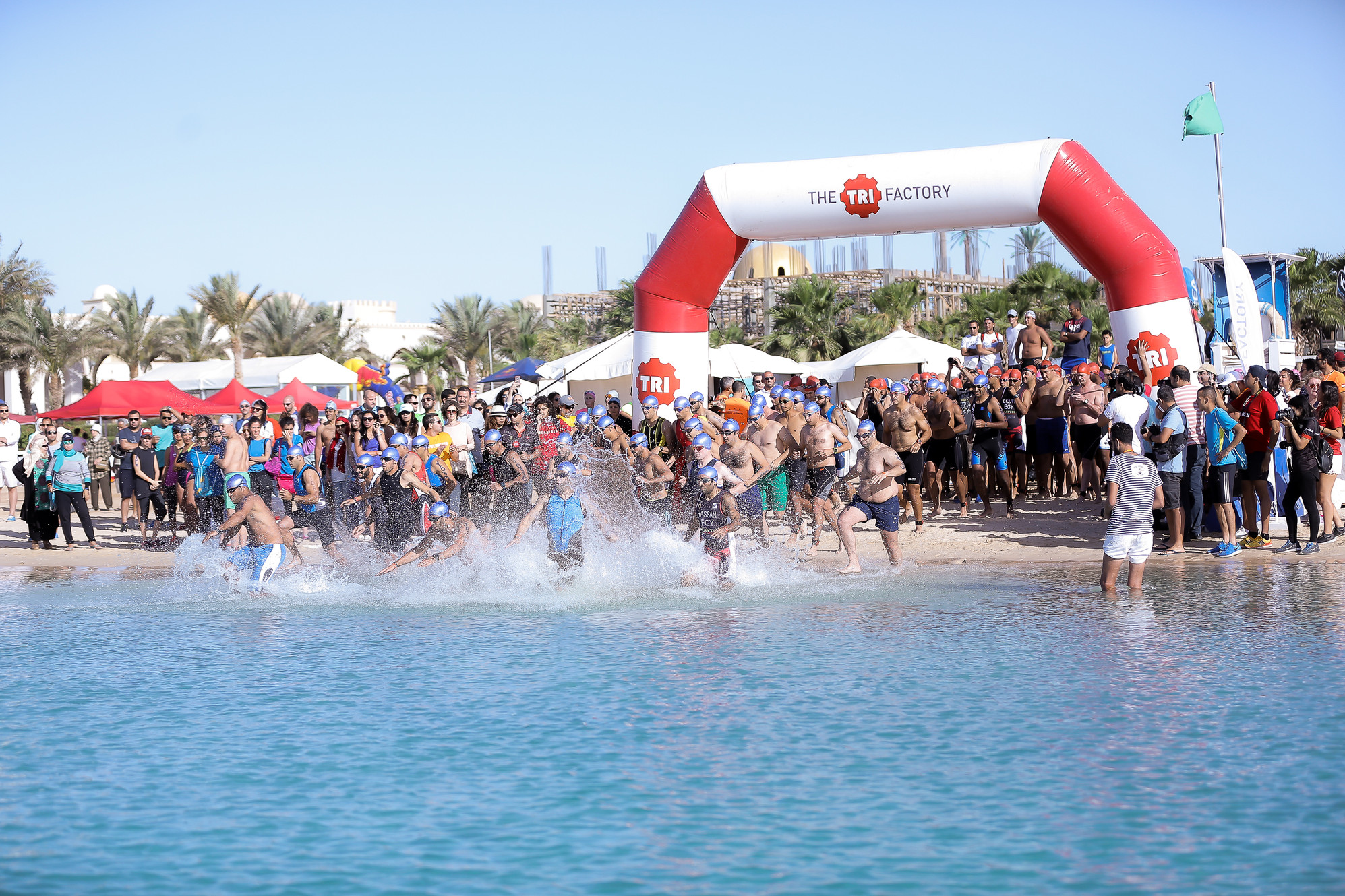 2026 Marakez Pyramids Half Marathon